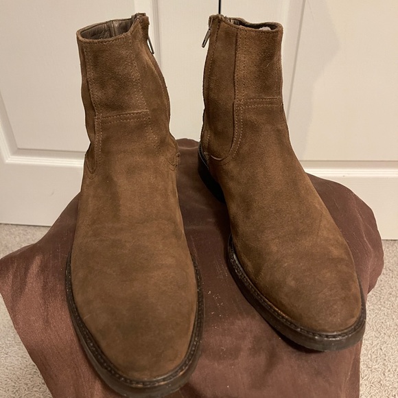 To boot New York Chelsea boots - Picture 3 of 8